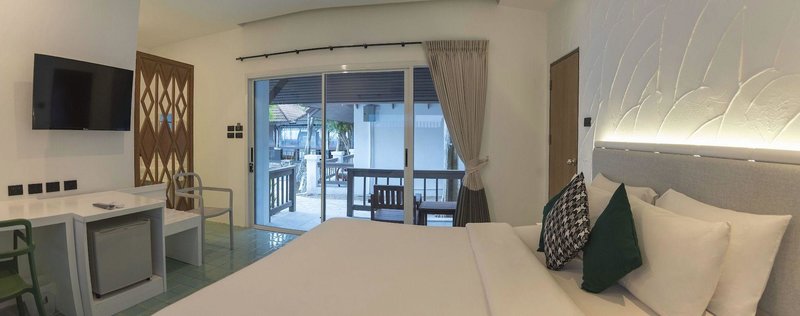 Samui Natien Resort 3