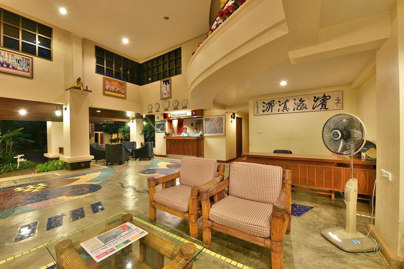 Samui Natien Resort 4