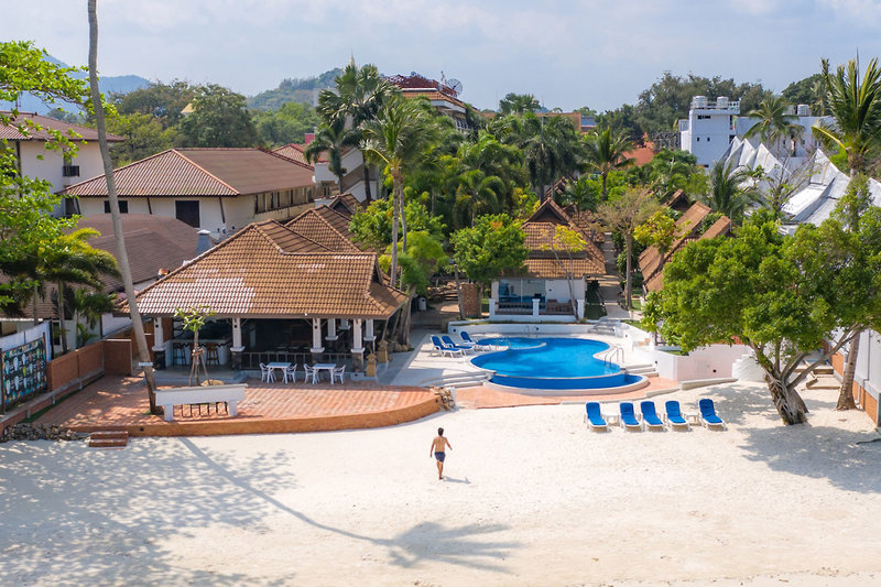 Samui Natien Resort 1