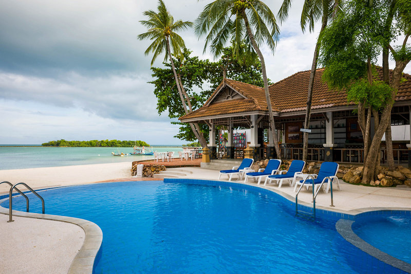 Samui Natien Resort 2