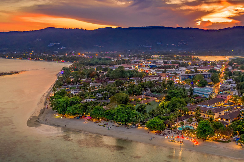 Samui Natien Resort 3