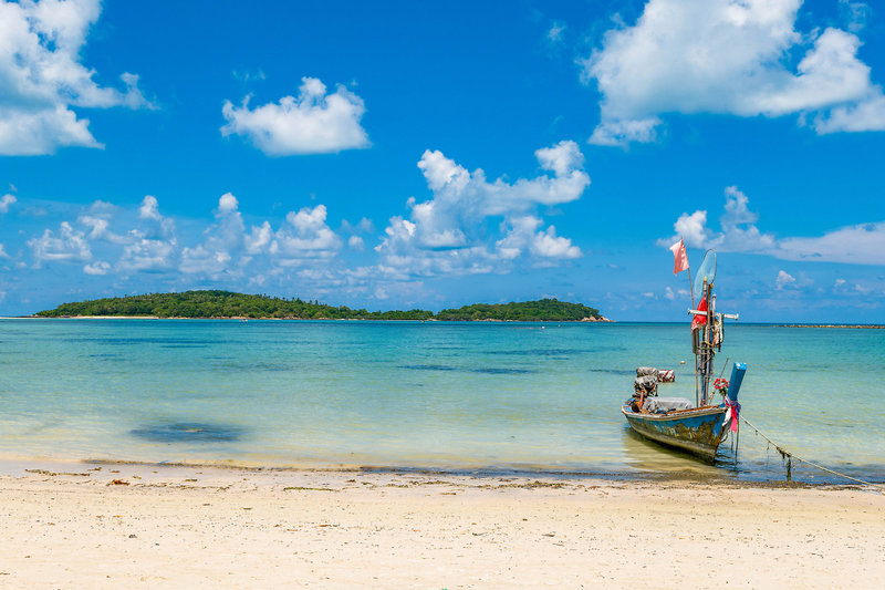 Samui Natien Resort 13