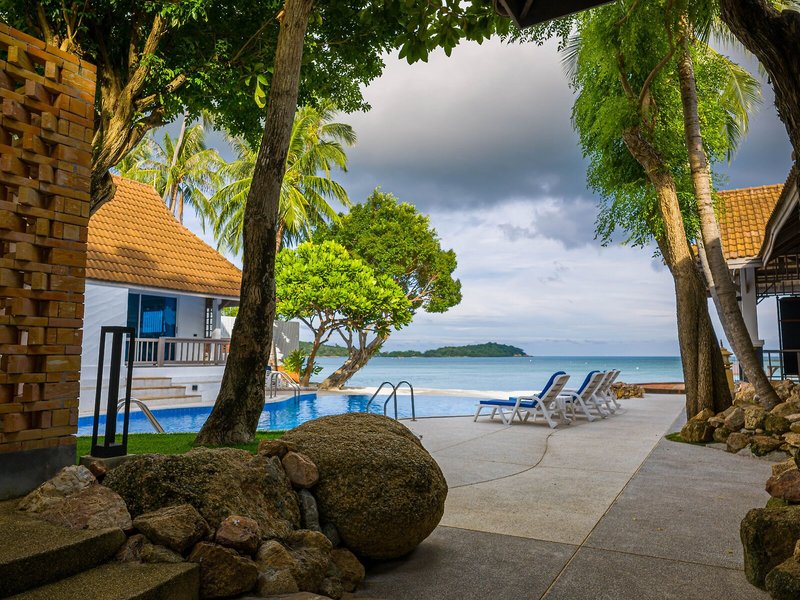 Samui Natien Resort 1