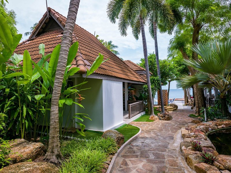 Samui Natien Resort 2
