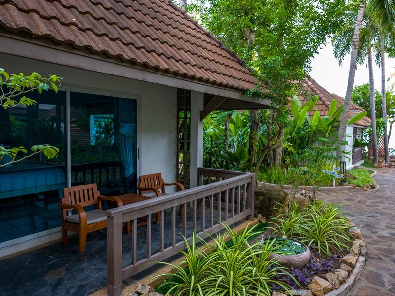 Samui Natien Resort 3