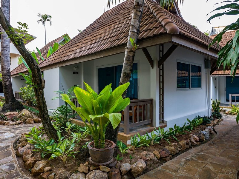 Samui Natien Resort 4
