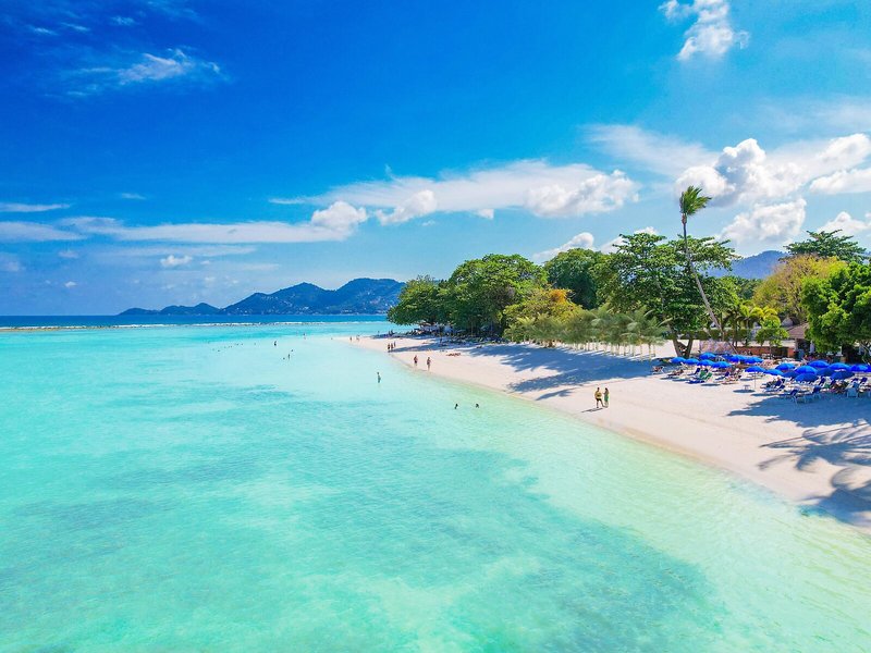 Samui Natien Resort 7