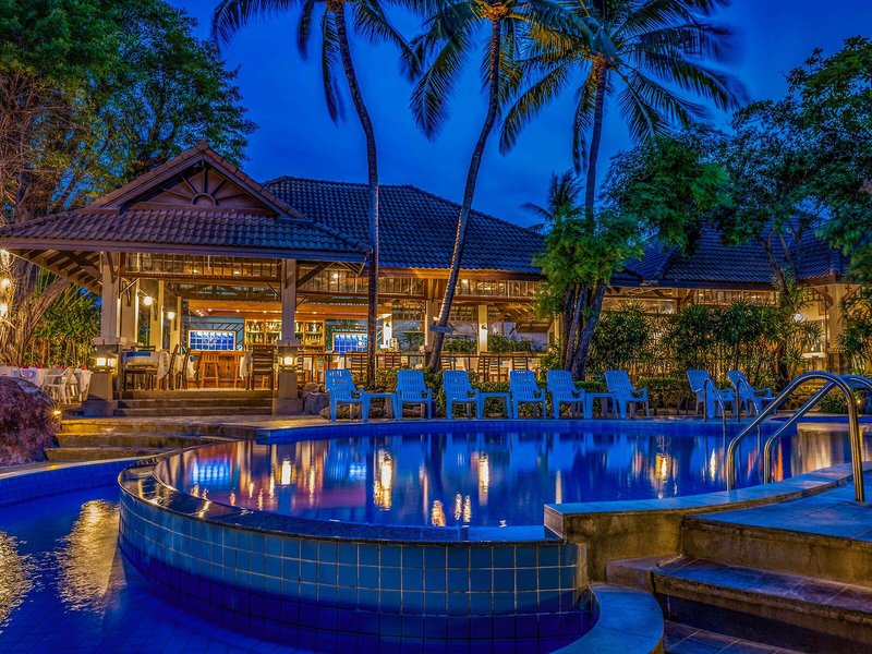 Samui Natien Resort 12