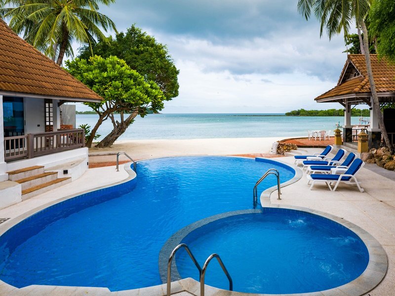 Samui Natien Resort 13