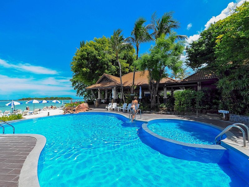 Samui Natien Resort 15