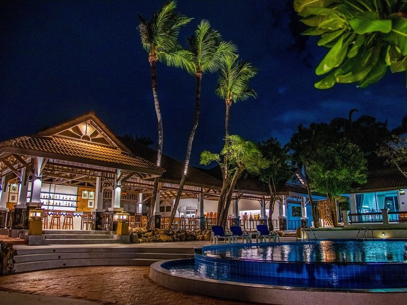 Samui Natien Resort 17