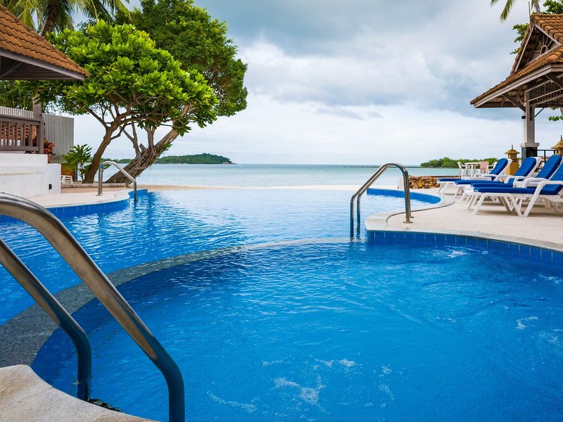 Samui Natien Resort 18