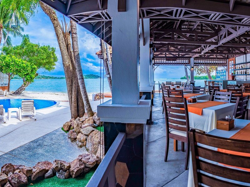 Samui Natien Resort 19