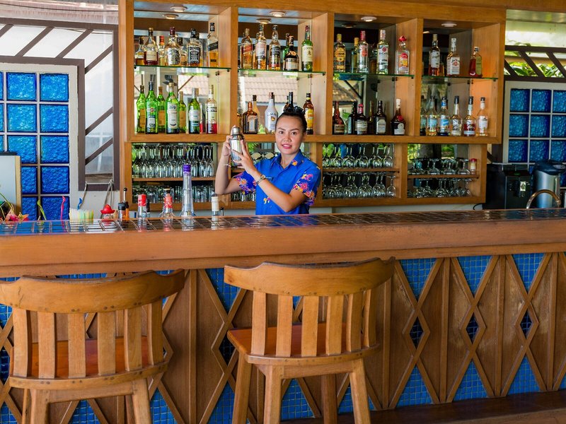 Samui Natien Resort 21