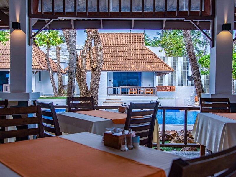 Samui Natien Resort 22