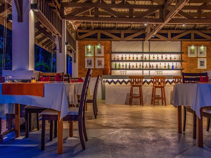 Samui Natien Resort 25