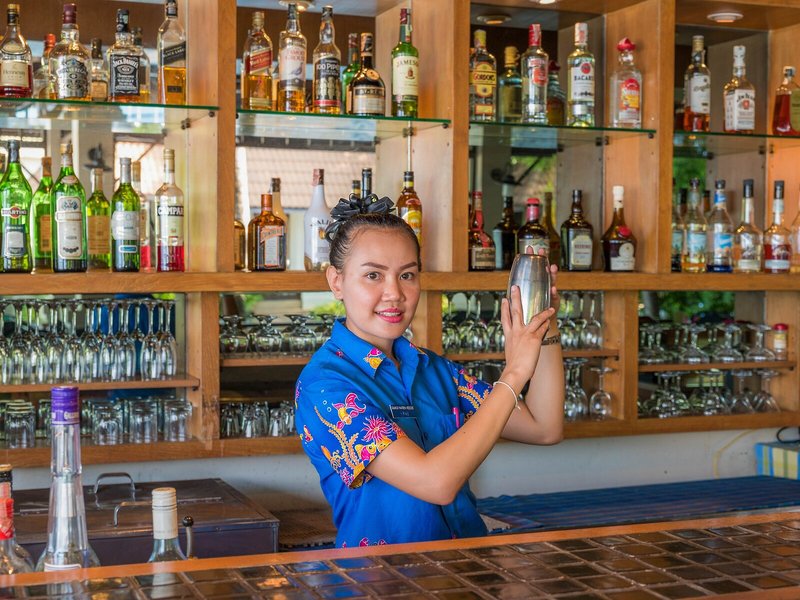 Samui Natien Resort 26