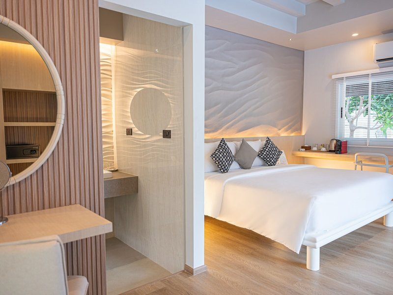 Samui Natien Resort 28