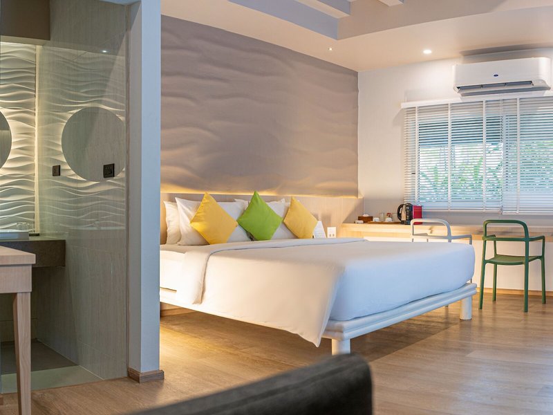 Samui Natien Resort 30