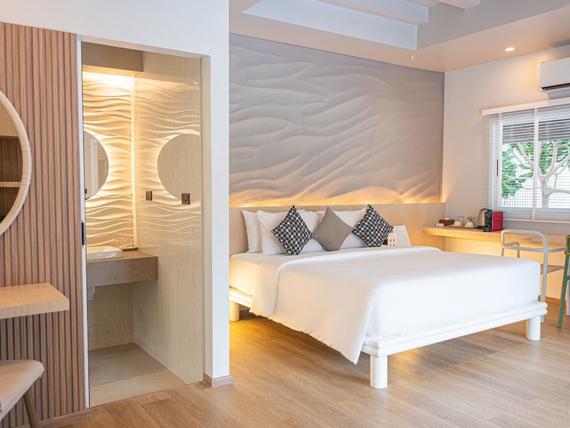 Samui Natien Resort 31