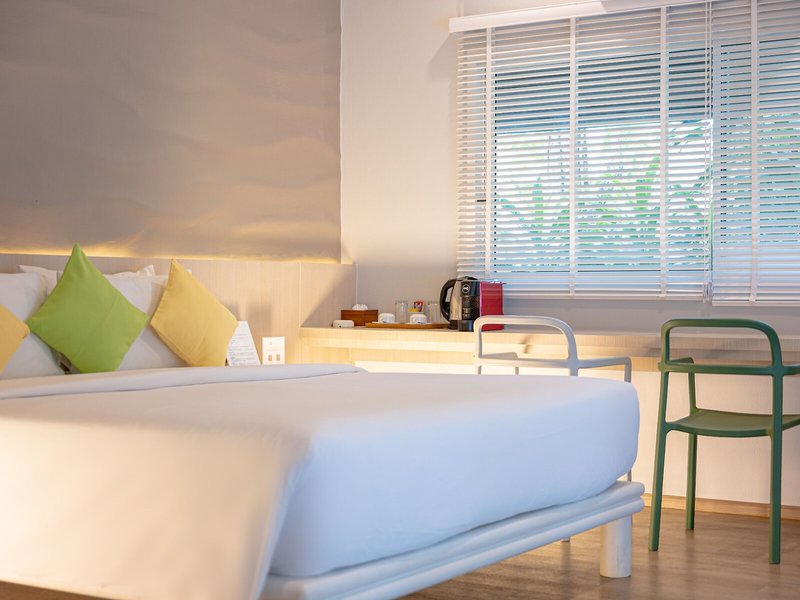 Samui Natien Resort 34