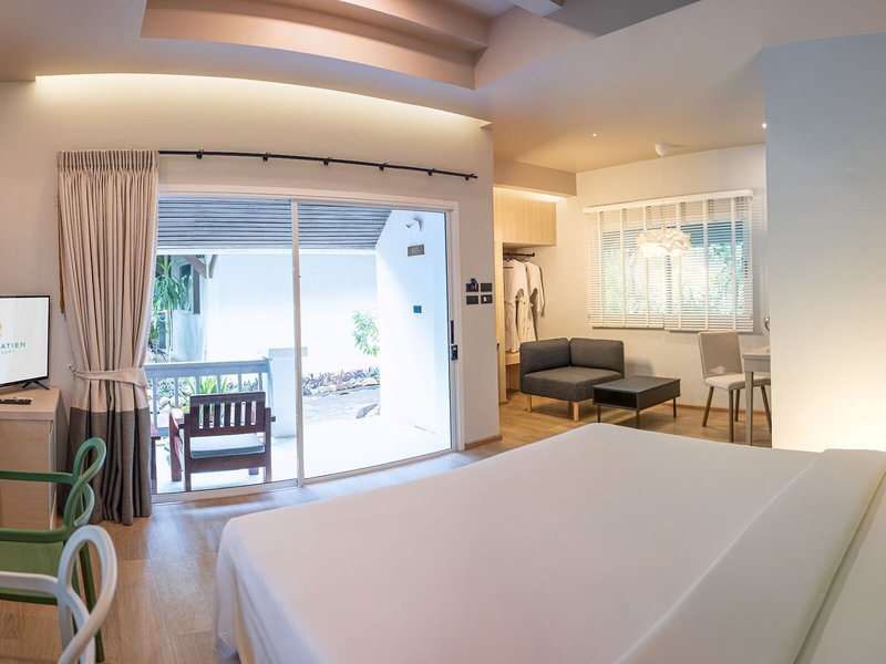 Samui Natien Resort 35