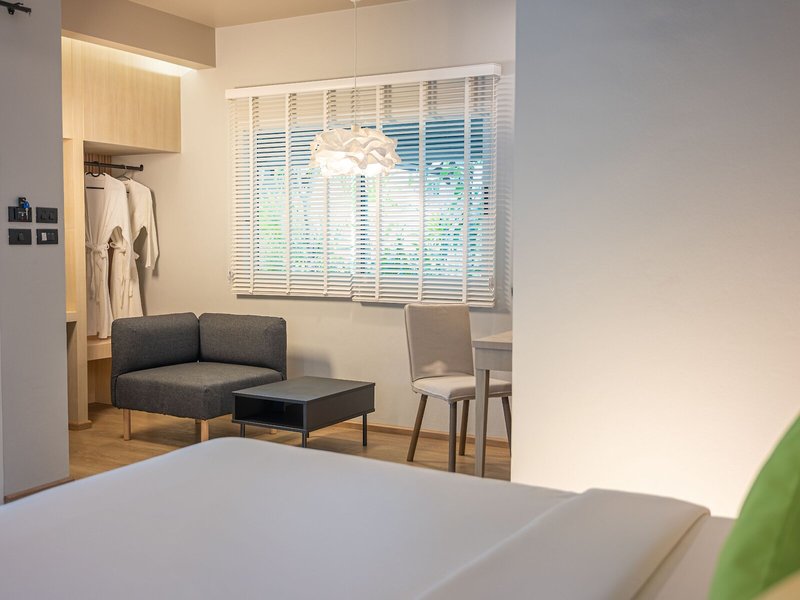 Samui Natien Resort 37