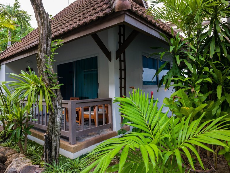 Samui Natien Resort 40