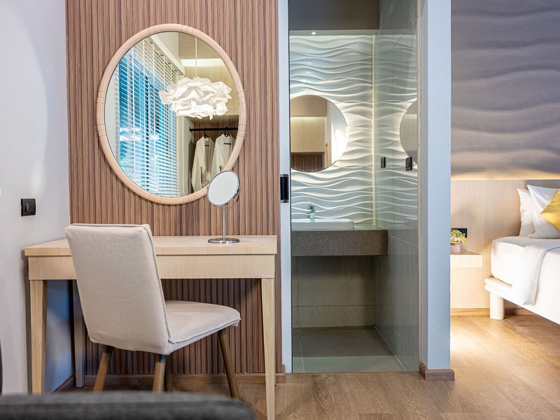 Samui Natien Resort 42