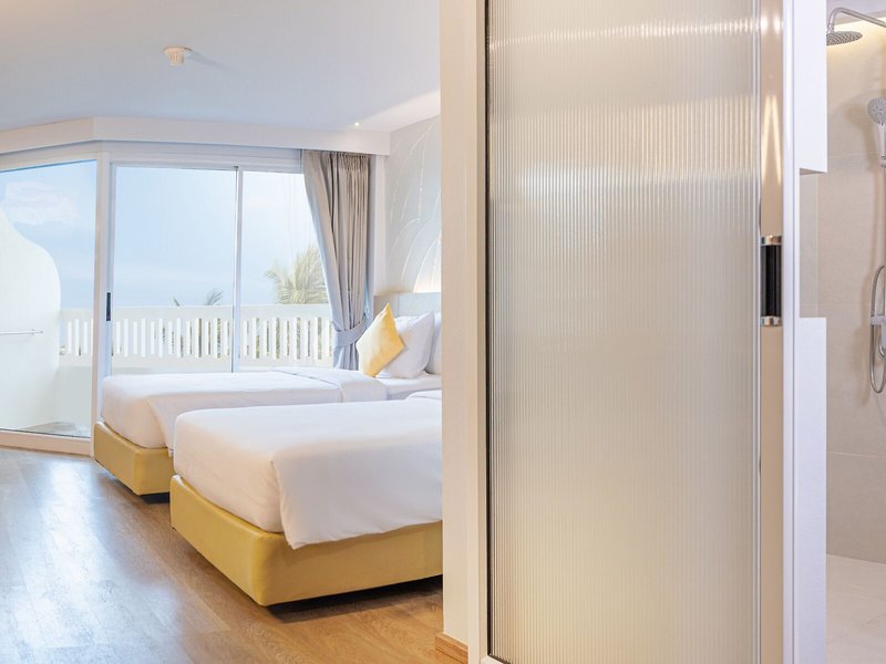 Samui Natien Resort 43
