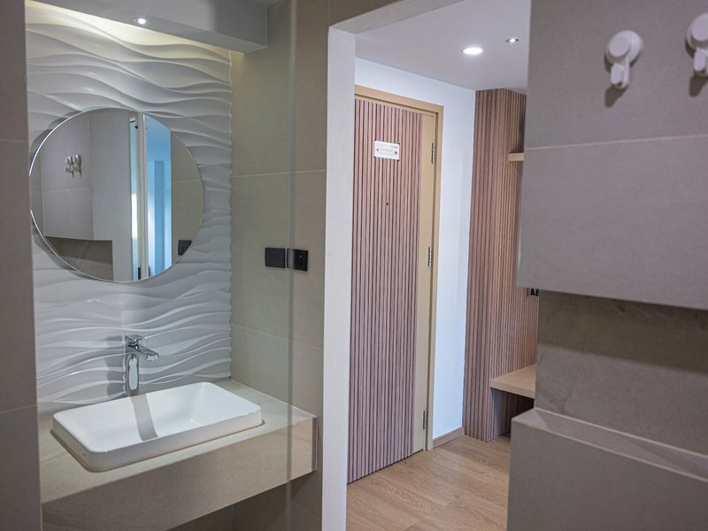 Samui Natien Resort 44