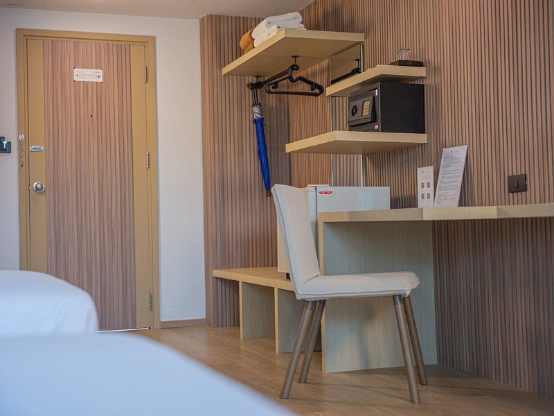 Samui Natien Resort 47