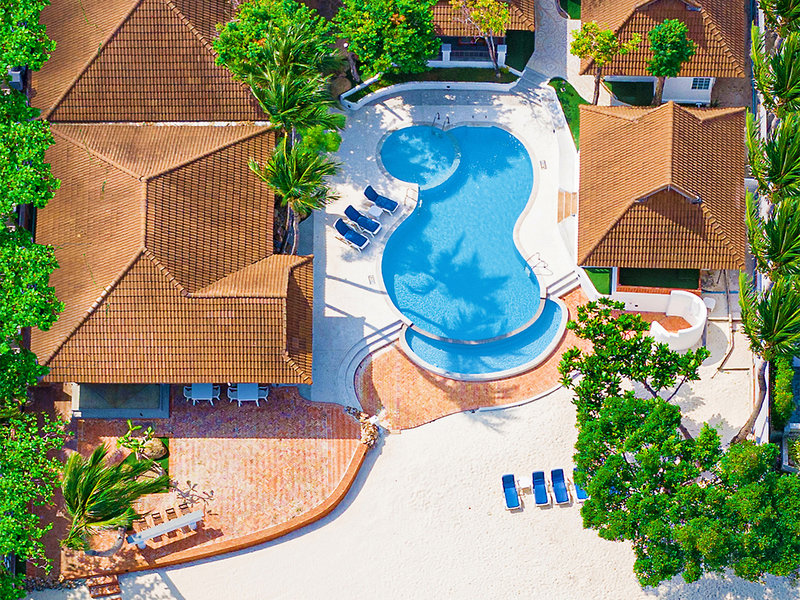 Samui Natien Resort 1