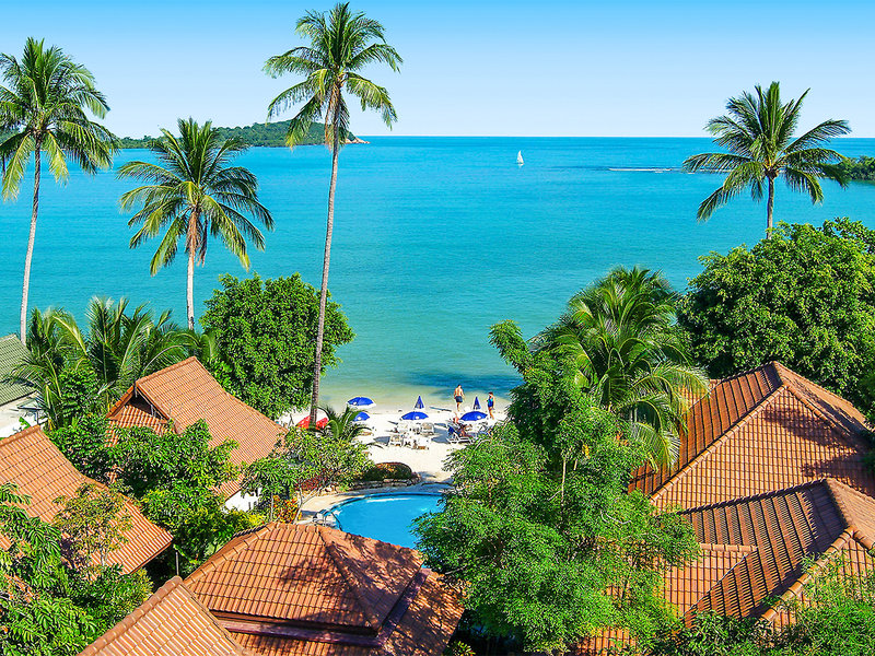 Samui Natien Resort 2