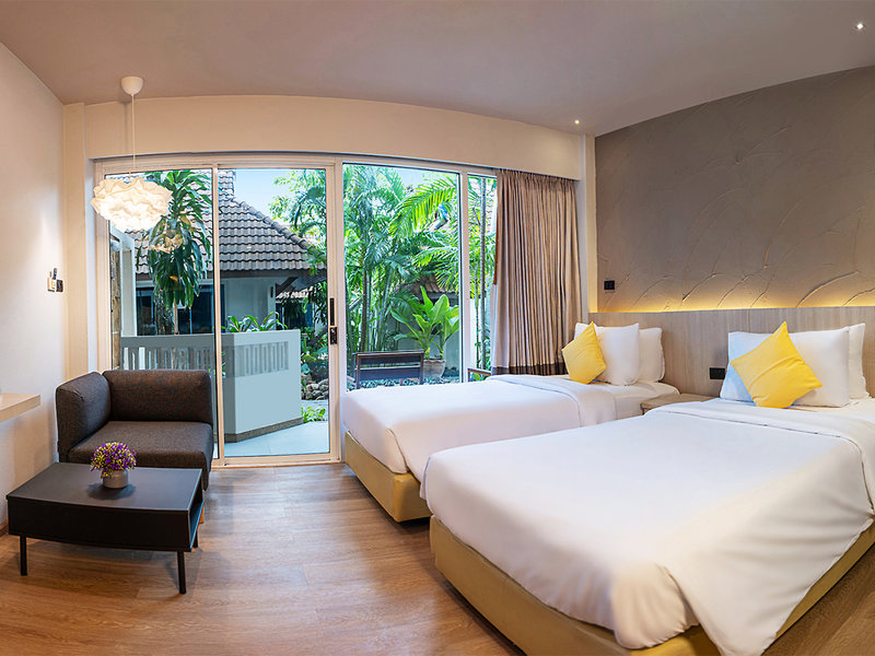 Samui Natien Resort 3