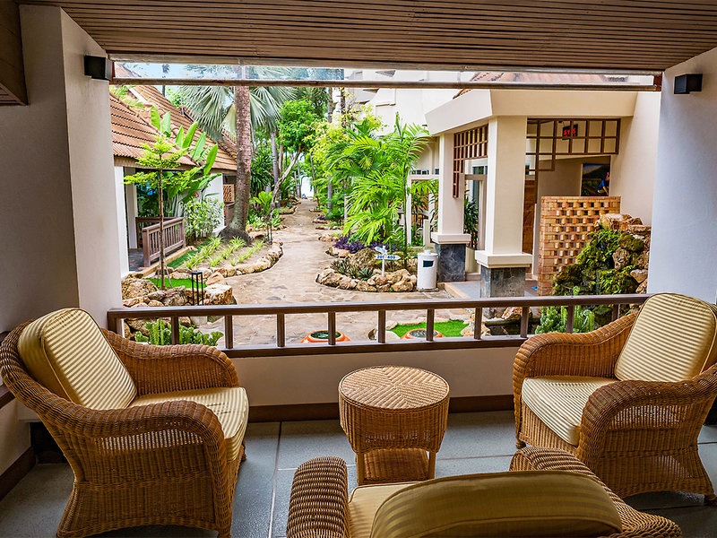 Samui Natien Resort 4