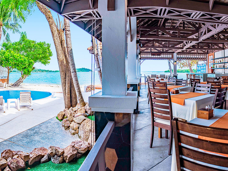 Samui Natien Resort 6