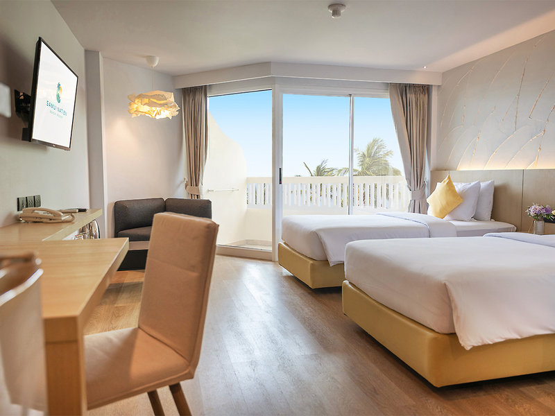 Samui Natien Resort 7