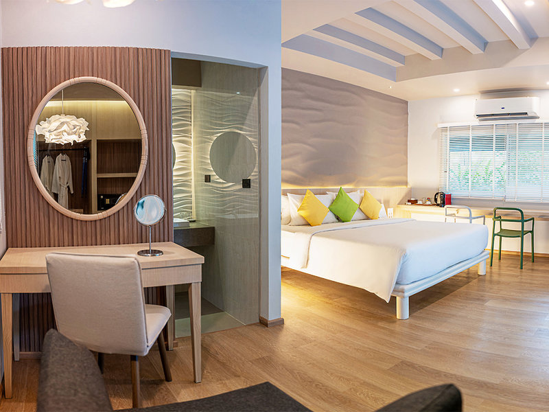 Samui Natien Resort 8