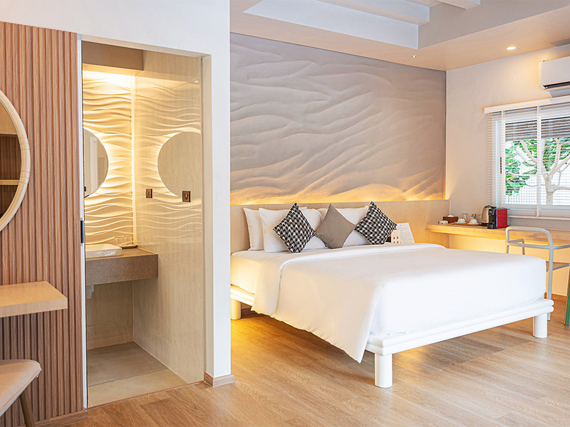 Samui Natien Resort 9