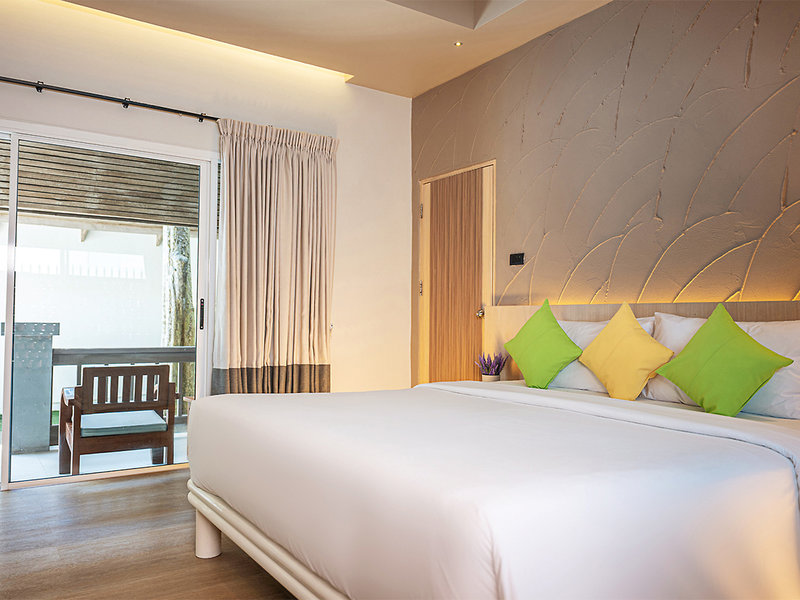 Samui Natien Resort 10