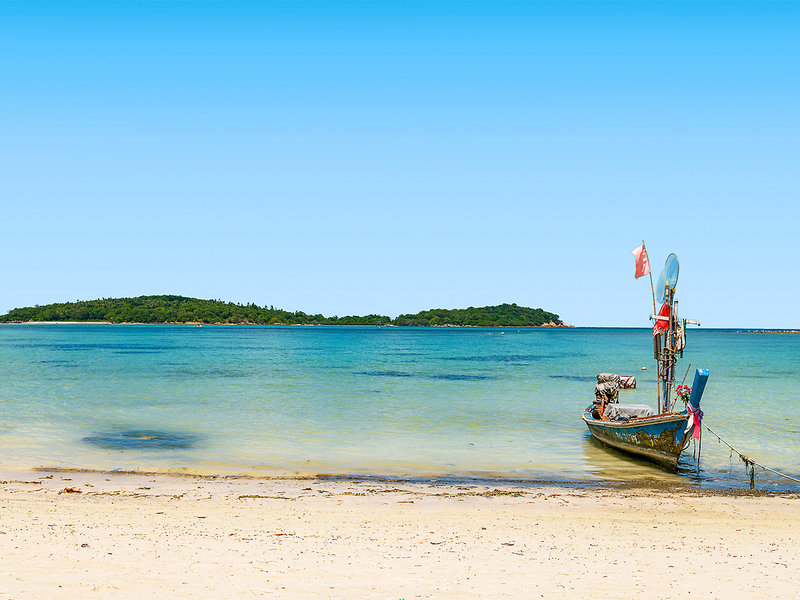 Samui Natien Resort 13