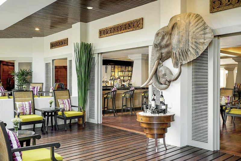 AVANI Pattaya Resort 12