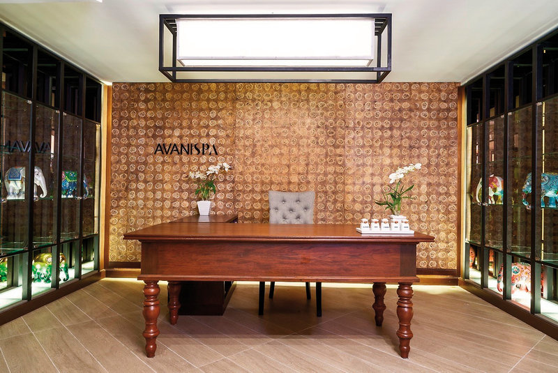 AVANI Pattaya Resort 13