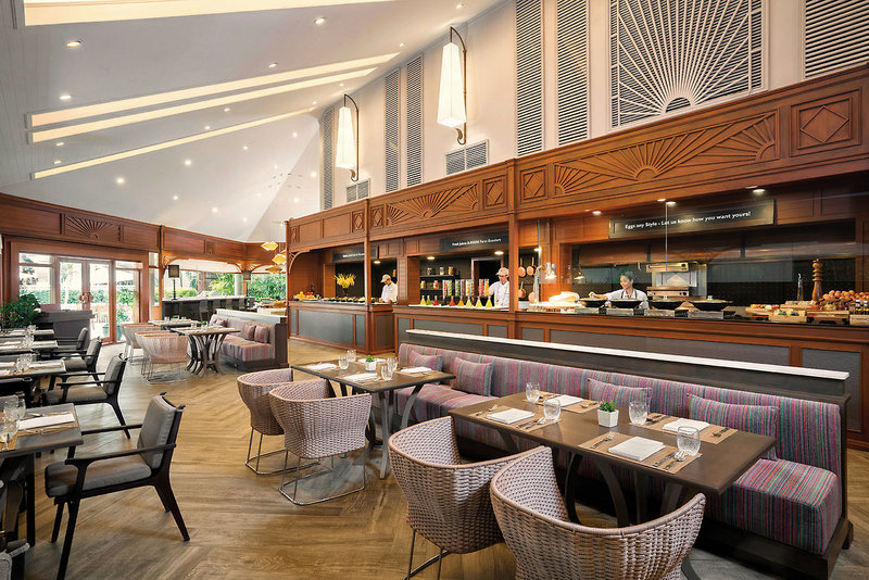 AVANI Pattaya Resort 19