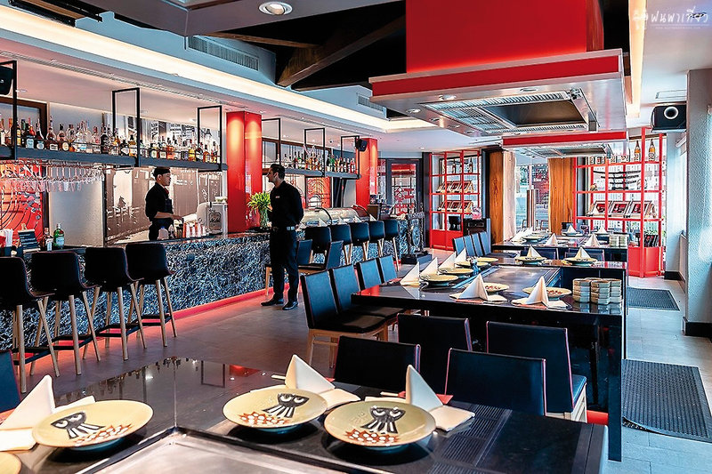 AVANI Pattaya Resort 20