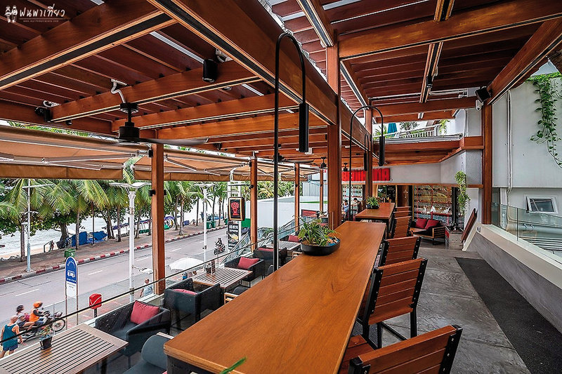 AVANI Pattaya Resort 21