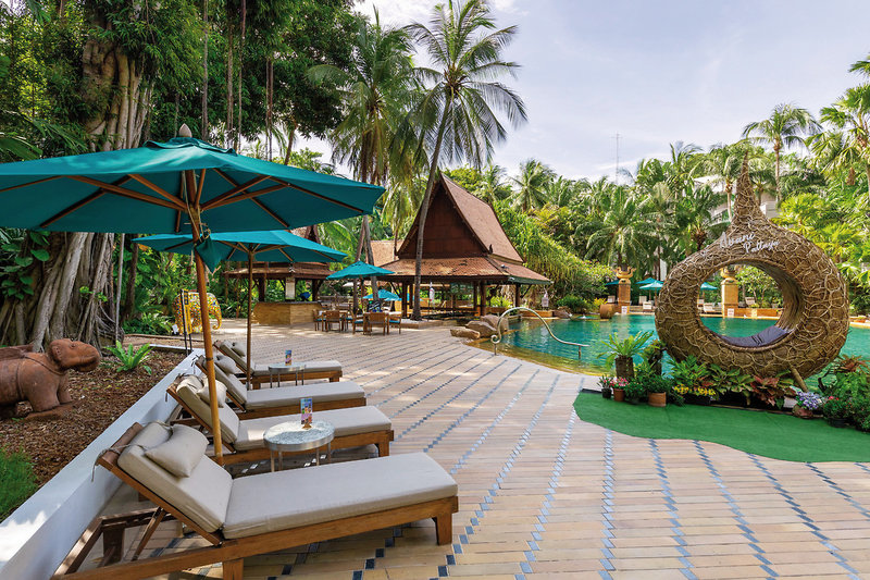 Avani Pattaya Resort 5