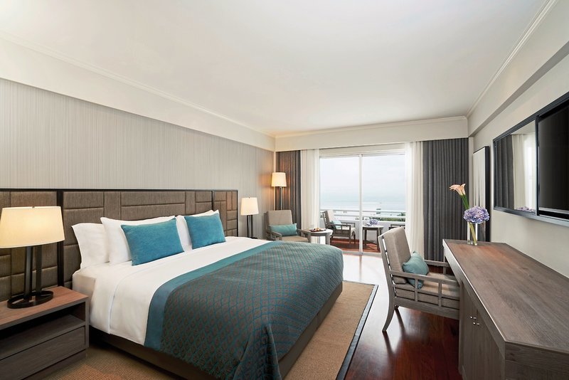 Avani Pattaya Resort 7