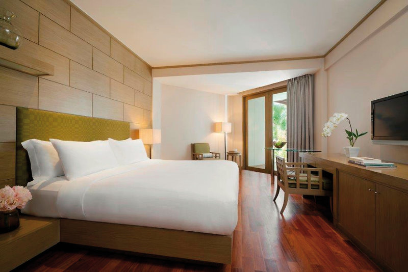 Avani Pattaya Resort 9